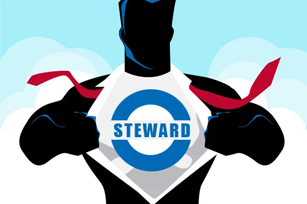 Steward Roster