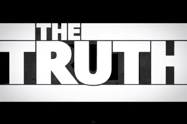 The Truth