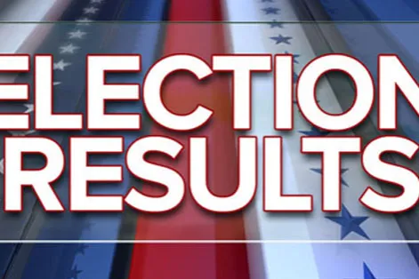 Election Results