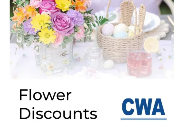 Union Plus Flowers