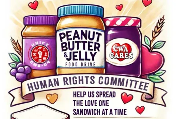 PB&J Drive