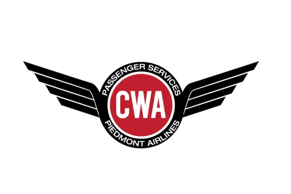Piedmont Airlines Passenger Service