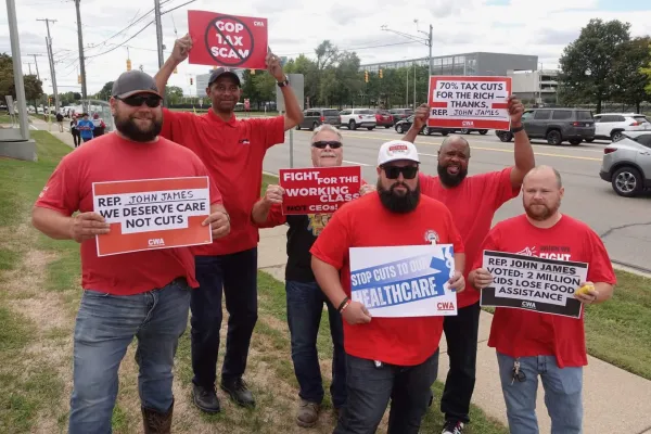 2025 picketing 2