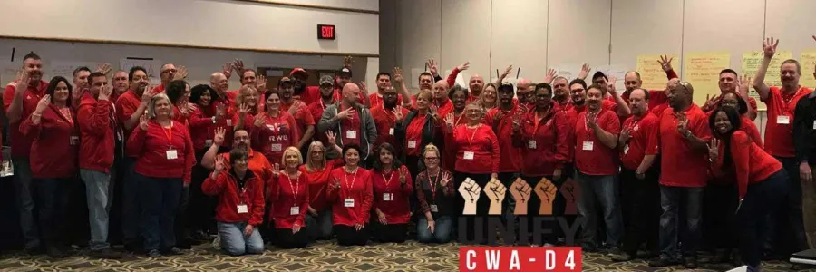CWA D4 Unify photo