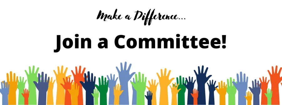 Join a Committee