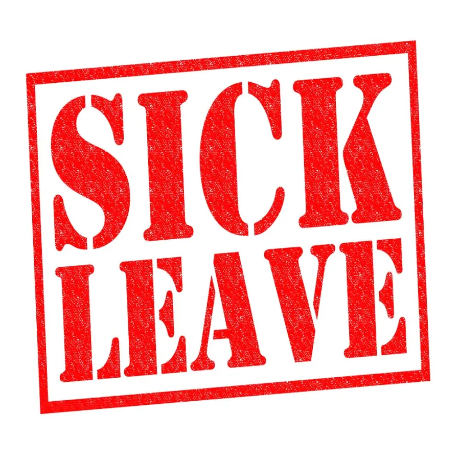 Sick Leave Conversion