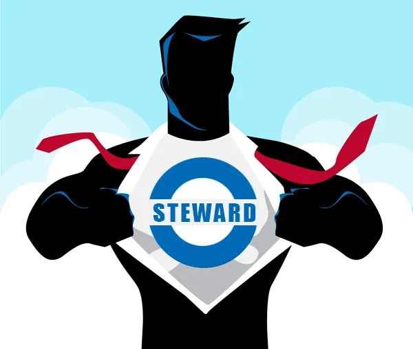 Steward Roster