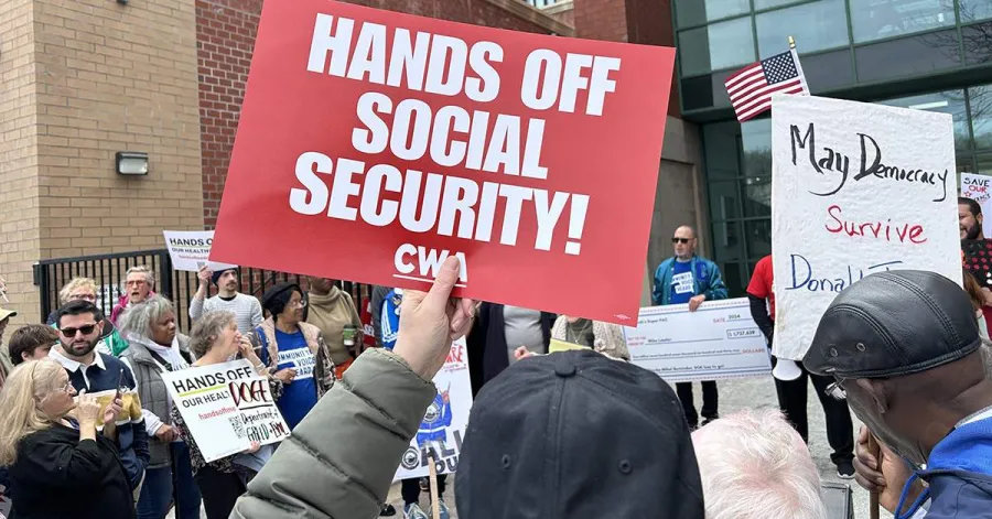 Tax Week Rallies