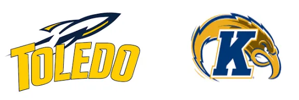 toledo vs kent state