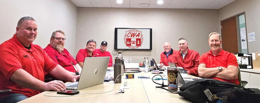 CWA ATT Midwest Bargaining Report 2