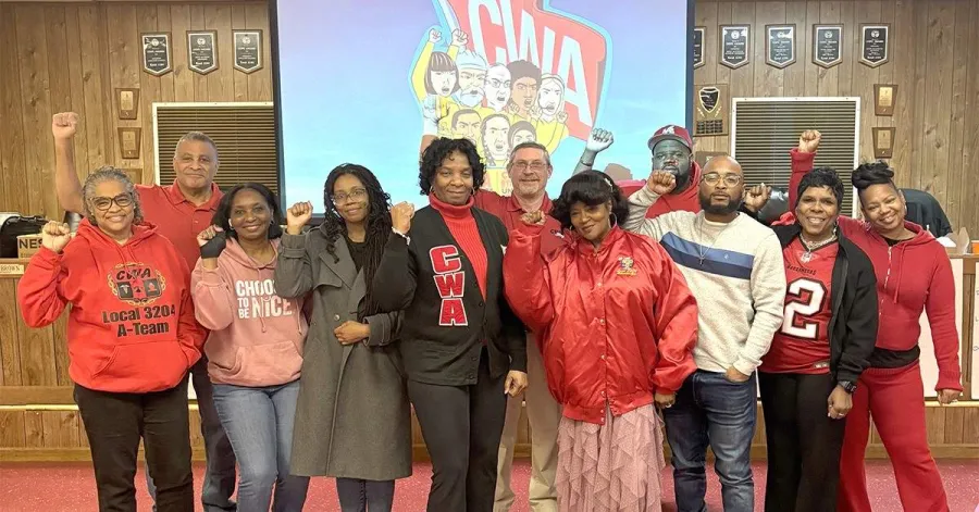 Georgia Political Activist Bootcamp