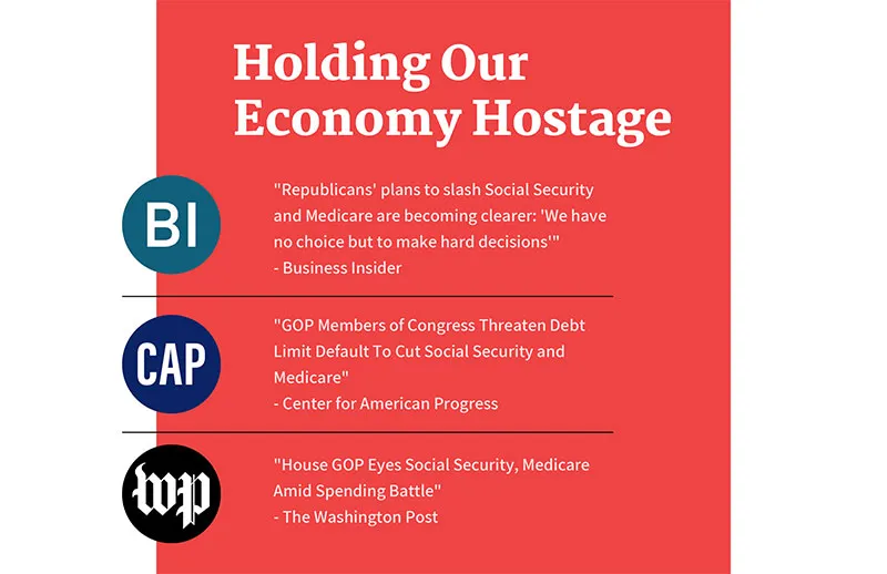 The Threat Facing Social Security, Medicare and Medicaid Image 5