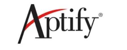 Aptify logo 1