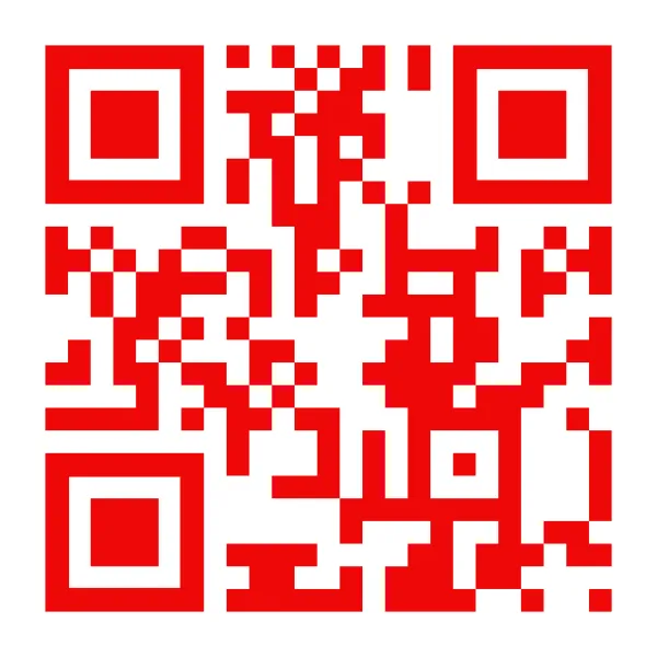 Press Conference QR Code